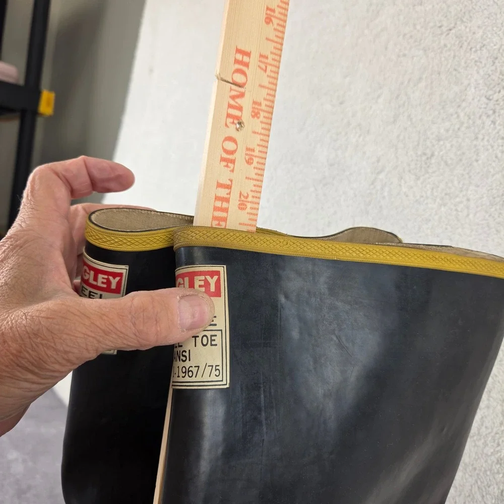 Tingley mb947 rubber